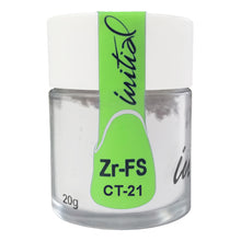 Load image into Gallery viewer, GC Initial Zr-FS Porcelain - Cervical Translucent
