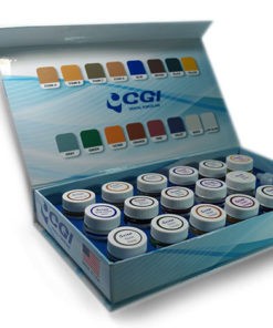 CeraGroup Stain and Glaze kit