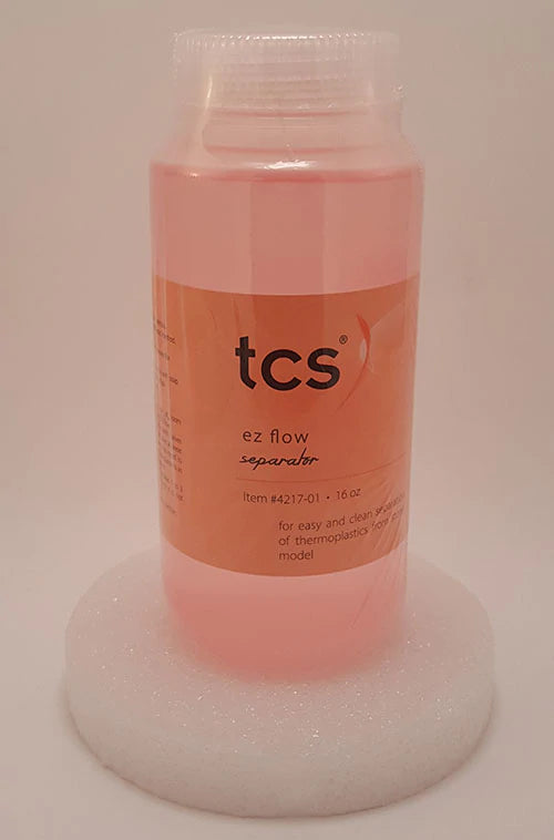 TCS EZ Flow (Separator for Thermoplastics) 16oz