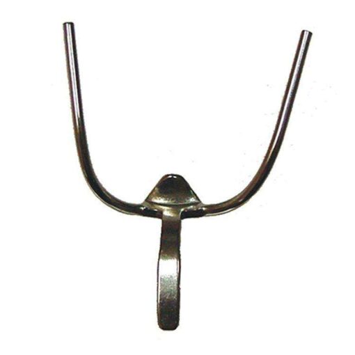 Stainless Steel Wire Clasps