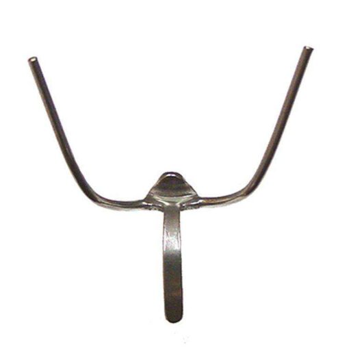 Stainless Steel Wire Clasps
