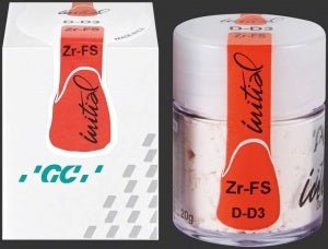GC Initial Zr-FS Porcelain Dentin