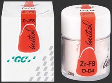 Load image into Gallery viewer, GC Initial Zr-FS Porcelain Dentin
