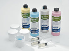 Load image into Gallery viewer, Die Epoxy Syringe Sets 12cc./60cc.
