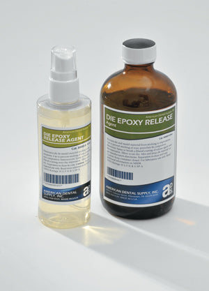 Die Epoxy Release Agent