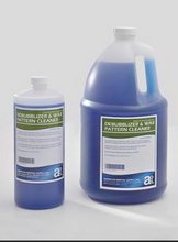 Load image into Gallery viewer, Debubblizer &amp; Wax Pat Cleaner ( Blue ) Refill
