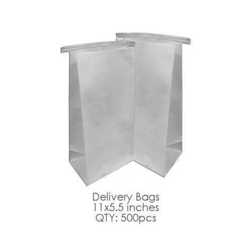 BesQual Denture Delivery Bags 11