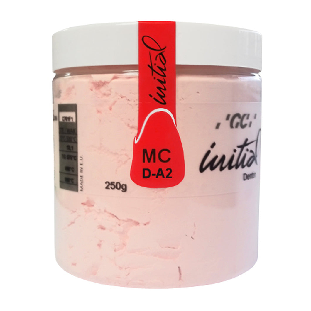 GC Initial MC Porcelain Dentin, 250g