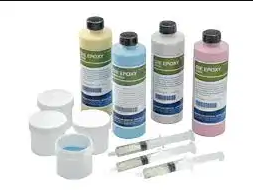 Die Epoxy Type Improved 8000 Kits