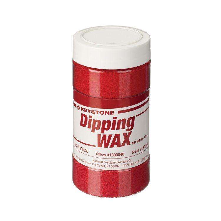 Dipping Wax
