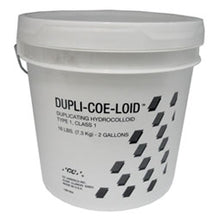 Load image into Gallery viewer, DUPLI-COE-LOID™ - Hydrocolloid Duplicating Material
