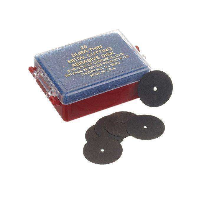 Dura-thin® Disc
