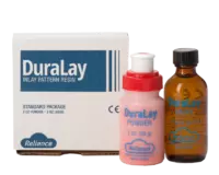DuraBase Hard Liquid lyOn 4 oz