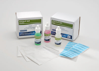 Etch-It® Kits for Metal