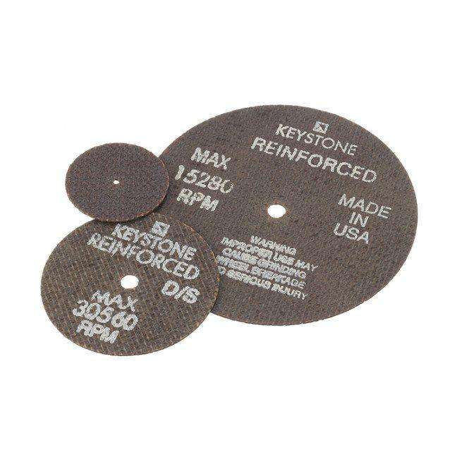 Econo Cutters – Alvy Dental