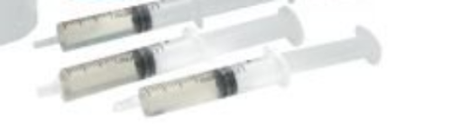 Die Epoxy Syringe Sets 12cc./60cc.
