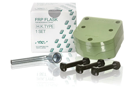 FRP Flask - Microwavable Flask