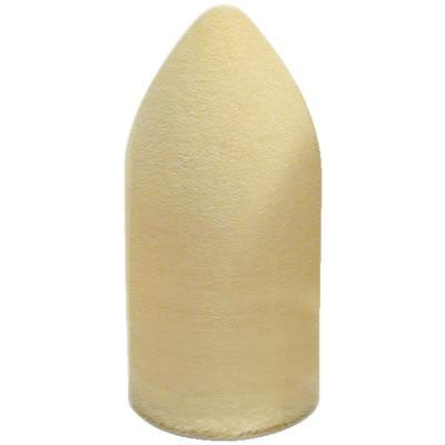 Felt Cones for polishing