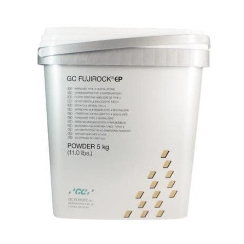 Fujirock EP Polar White 5kg