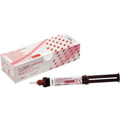 G-CEM Link force Refill, 5ml