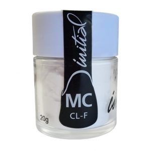 GC Initial MC Clear Fluorescence CL-F, 20g