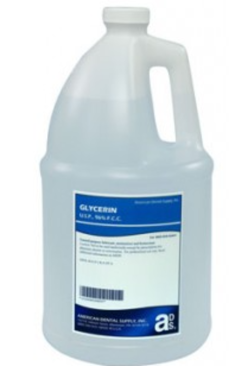 Glycerin U.S.P. Quart - 99.5%