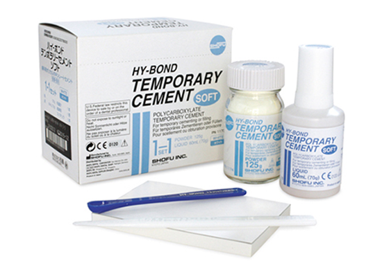 Shofu Hybond Cement