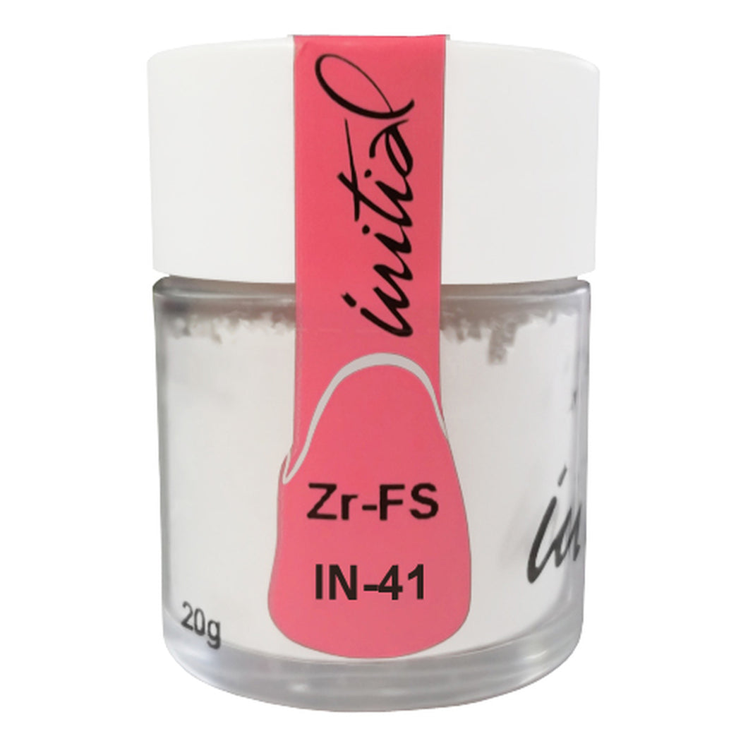 GC Initial Zr-FS Porcelain - INside Dentin