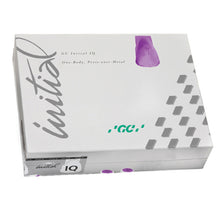 Load image into Gallery viewer, GC Initial IQ-One Body - LOM (One Body Concept, Layering-Over-Metal)

