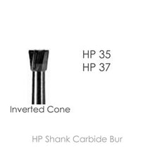Load image into Gallery viewer, Carbide Burs - HP
