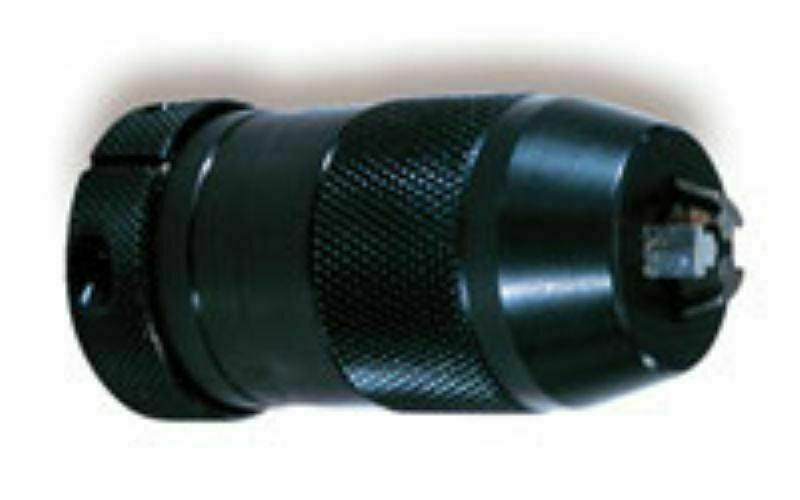 Jacobs Type Chuck for Right Side Mounting on - #30495
