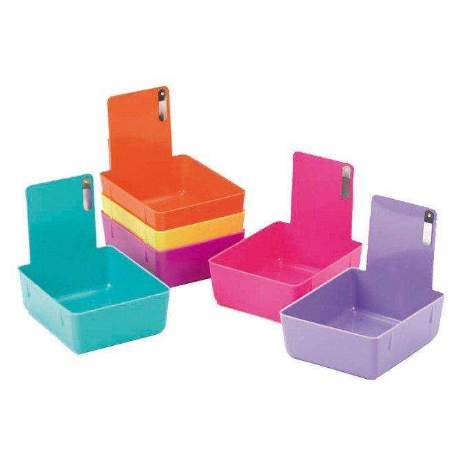 Lab Work Pans , pkg of 12