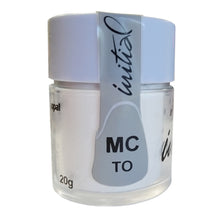 Load image into Gallery viewer, GC Initial MC Porcelain - Translucent

