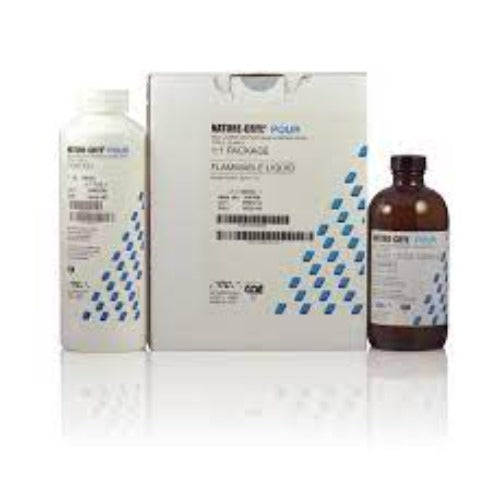 Nature Cryl Coe Lor Pour Mild 1:1 P&L