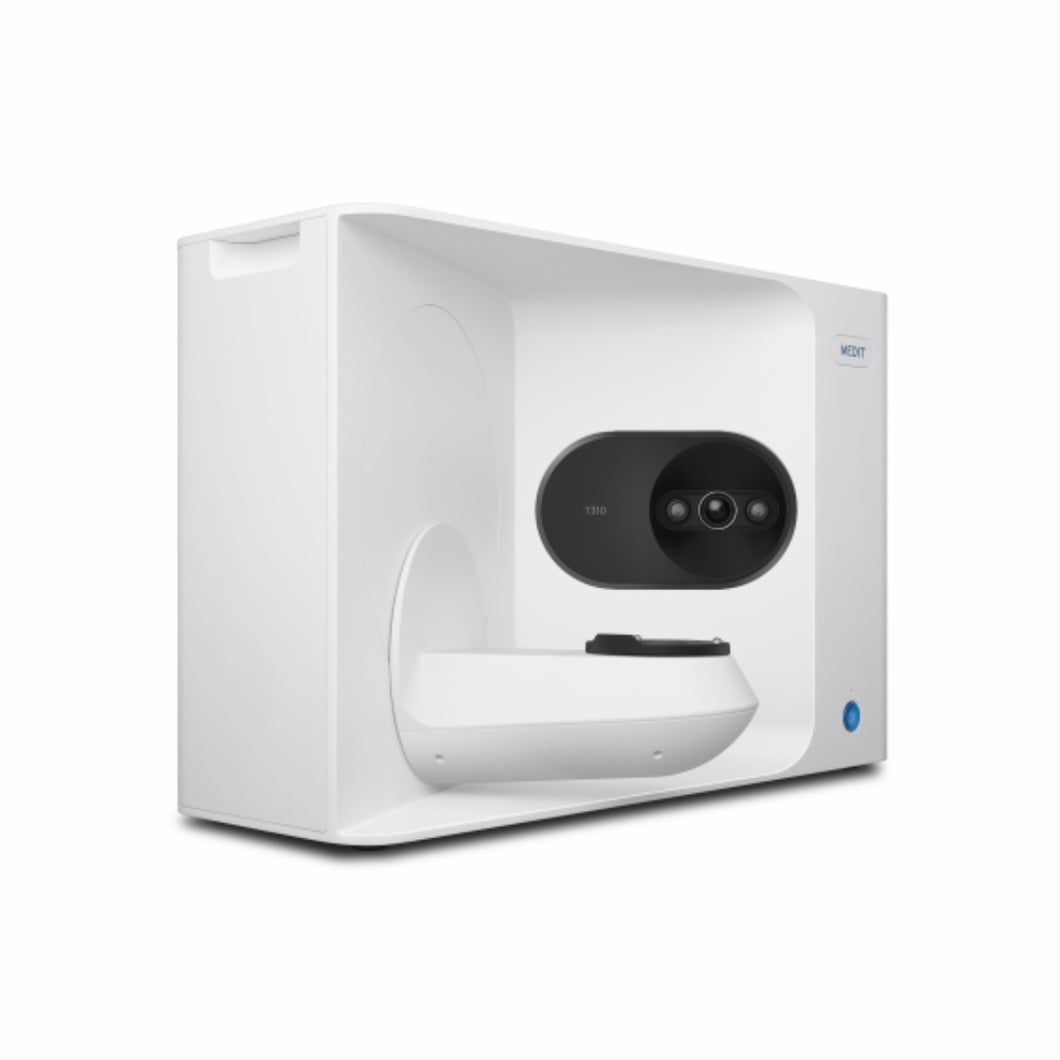 Medit T310
