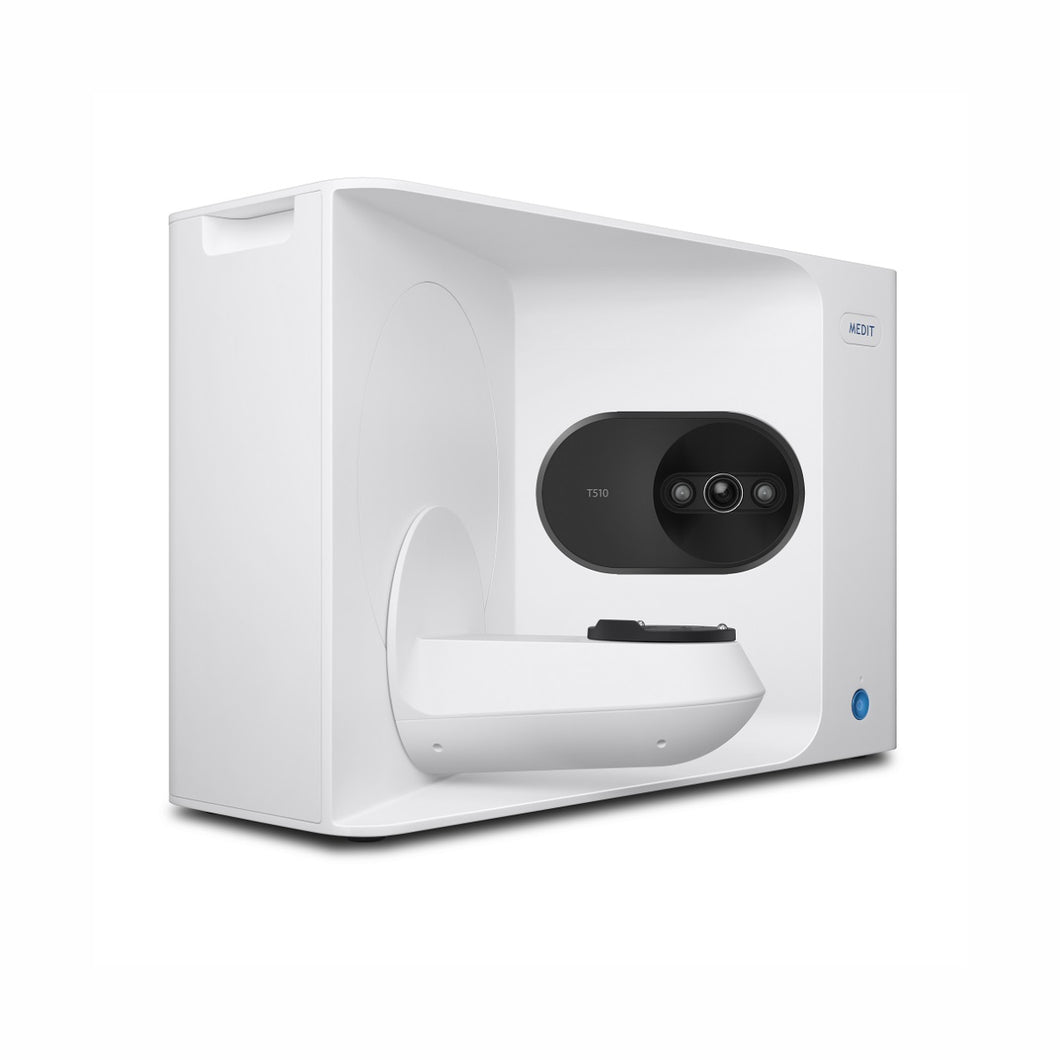 Medit T510