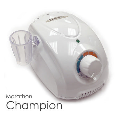 Marathon Champion