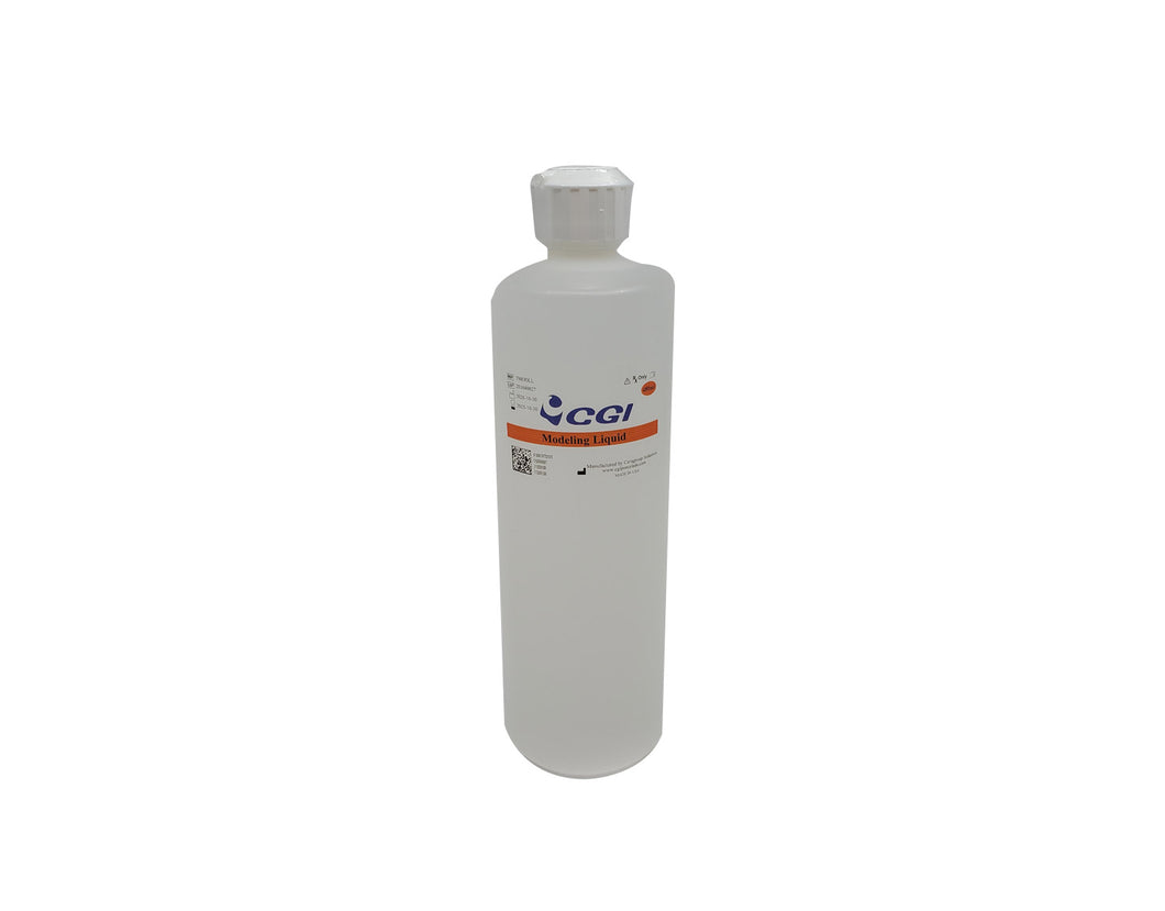 Modeling Liquid 480 ml