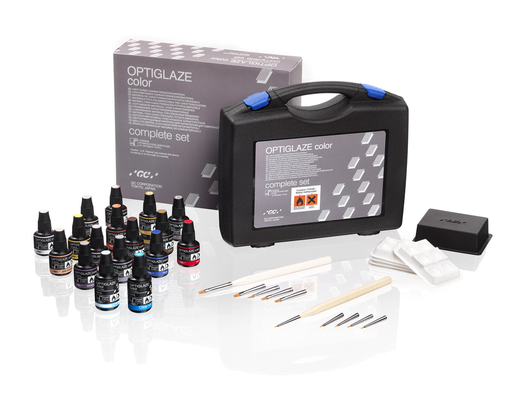 OPTIGLAZE  Refills 2.6 ml