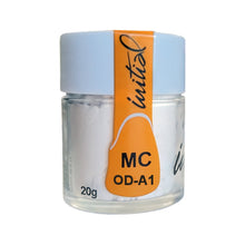 Load image into Gallery viewer, GC Initial MC Opaque Dentin , 20g
