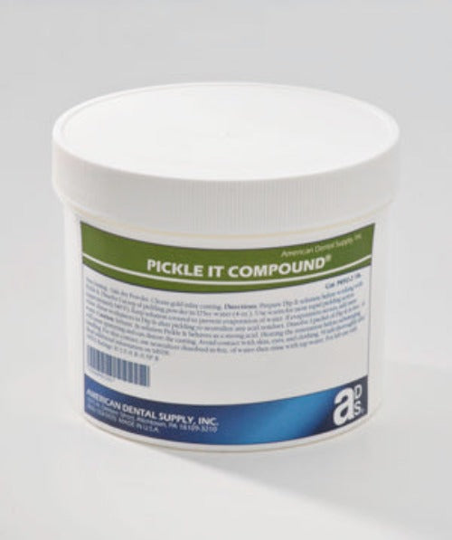 Pickle-It Compound® Refill - 2 lb