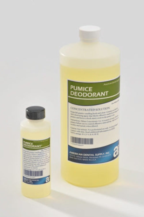 Pumice Deodorant® Kit Concentrate ( Lab Kit )