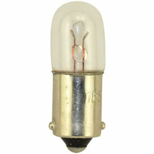 Pindex bulb pk/10