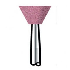 Shofu Pink Lab series pkg of 12/72 (noble ceramic metal)