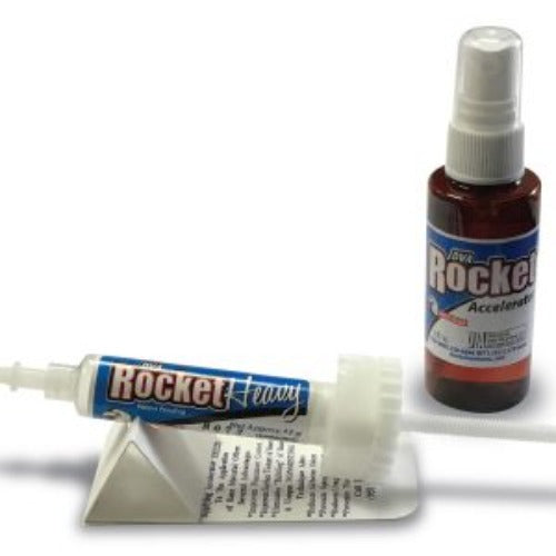 Rocket Refill Light/ heavy – Alvy Dental