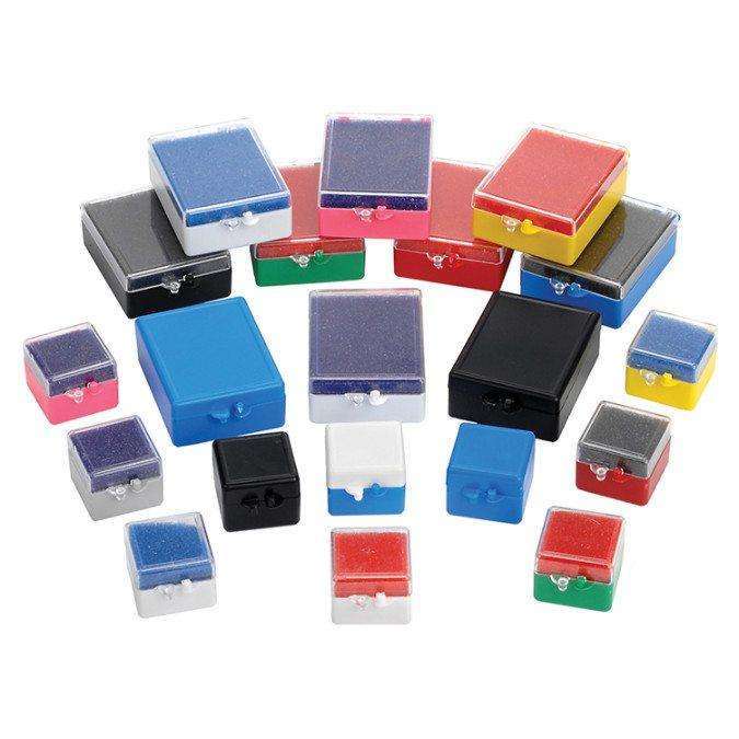 C&B Boxes - Rigid