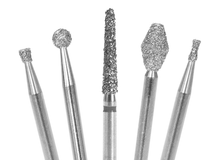 Load image into Gallery viewer, Shofu Robot Point FG Diamond Bur
