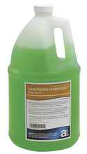 Load image into Gallery viewer, Sanitizing Hand Gel - Alcohol Based Green Apple Scented
