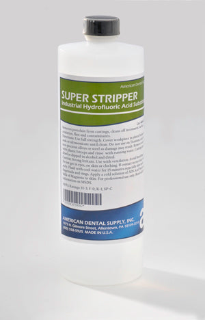 Super Stripper Pint Acid