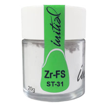 Load image into Gallery viewer, GC Initial Zr-FS Porcelain - Shoulder Transparent
